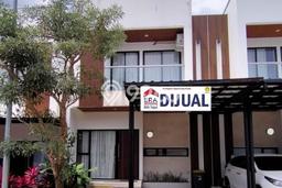 Rumah Modern 2 KT LT 72m2 di Tajur Rumah Modern 2 KT LT 72m2 di Tajur