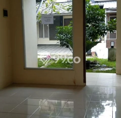 Jual Rumah Bagus Siap Huni LB 45m2 di Sawangan, Depok Jual Rumah Bagus Siap Huni LB 45m2 di Sawangan, Depok