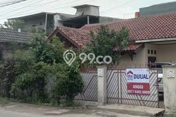 Dijual Cepat Rumah Favorit Siap Huni LB 110m2 di Tajur Halang, Bogor Dijual Cepat Rumah Favorit Siap Huni LB 110m2 di Tajur Halang, Bogor