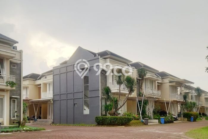 Hunian Nyaman Asri 3 KT Siap Huni di Cimahpar Bogor Hunian Nyaman Asri 3 KT Siap Huni di Cimahpar Bogor