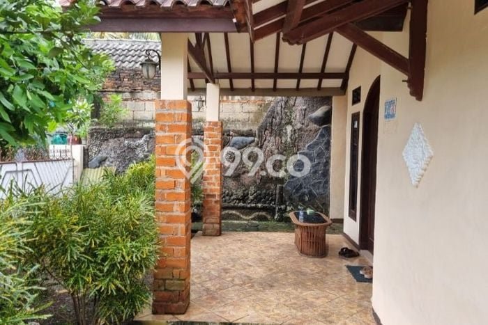For Sale Rumah 2 Kamar Lokasi Strategis Bagus dan Strategis di Tajur Halang For Sale Rumah 2 Kamar Lokasi Strategis Bagus dan Strategis di Tajur Halang