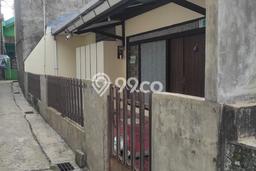 Rumah Modern LB/LT 120m2/120m2 Siap Huni di Sukasari, Bogor Rumah Modern LB/LT 120m2/120m2 Siap Huni di Sukasari, Bogor