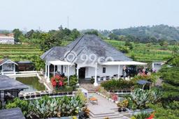Hunian Super Mewah dengan Akses Paling Strategis di Bubulak, Bogor Hunian Super Mewah dengan Akses Paling Strategis di Bubulak, Bogor