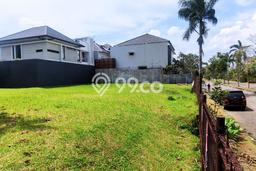 Tanah Kavling Dijual di Baranangsiang, Bogor dengan Luas Tanah 300m2 Tanah Kavling Dijual di Baranangsiang, Bogor dengan Luas Tanah 300m2