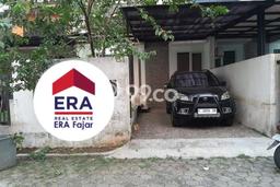 Dijual Rumah Modern 2 KT di Bogor Nirwana Residence, Bogor Dijual Rumah Modern 2 KT di Bogor Nirwana Residence, Bogor