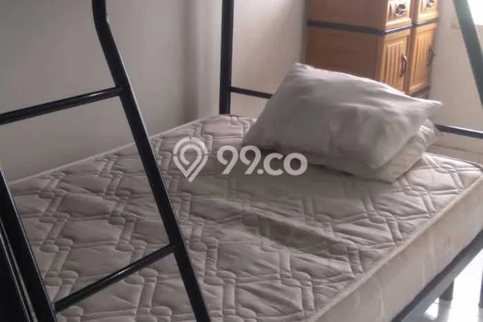Apartemen Terjangkau di Dramaga Spesifikasi 1 Kamar Apartemen Terjangkau di Dramaga Spesifikasi 1 Kamar