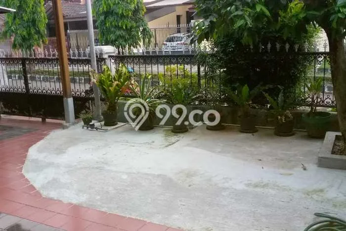 Dijual Hunian Rumah Terawat 7 KT di Taman Yasmin, Bogor Dijual Hunian Rumah Terawat 7 KT di Taman Yasmin, Bogor