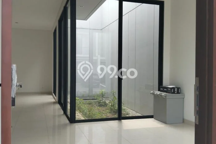 Rumah Modern 3 KT di Summarecon Bogor Bogor Unfurnished Rumah Modern 3 KT di Summarecon Bogor Bogor Unfurnished