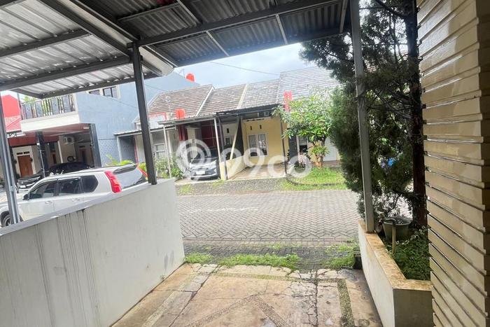 Rumah Strategis Minimalis Lb 55m2 di Cibinong, Bogor Rumah Strategis Minimalis Lb 55m2 di Cibinong, Bogor