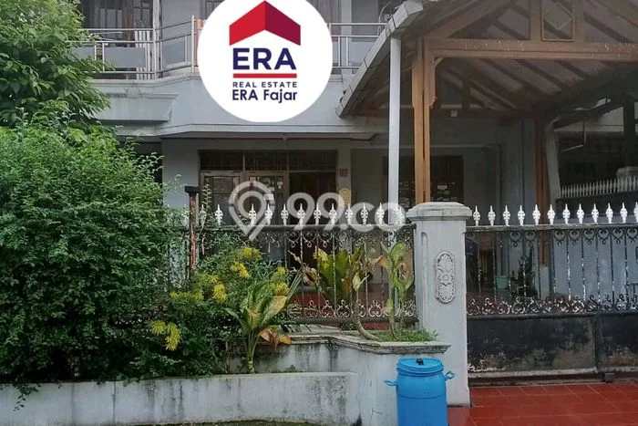 Dijual Hunian Rumah Terawat 7 KT di Taman Yasmin, Bogor Dijual Hunian Rumah Terawat 7 KT di Taman Yasmin, Bogor