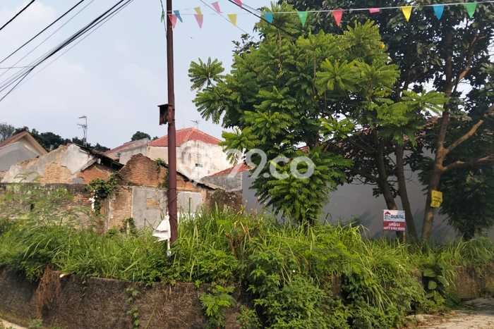 Tanah di Cibinong, Bogor Luas 182m2 Dijual Segera Tanah di Cibinong, Bogor Luas 182m2 Dijual Segera