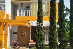 Rumah Modern 4 KT LT 125m2 di Rancamaya Rumah Modern 4 KT LT 125m2 di Rancamaya