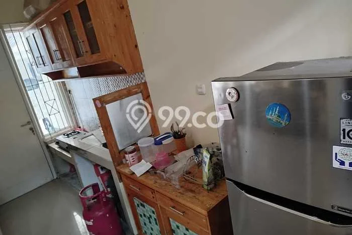 Rumah sewa siap pakai 3 Kamar Tidur di cimahpar, Bogor Rumah sewa siap pakai 3 Kamar Tidur di cimahpar, Bogor