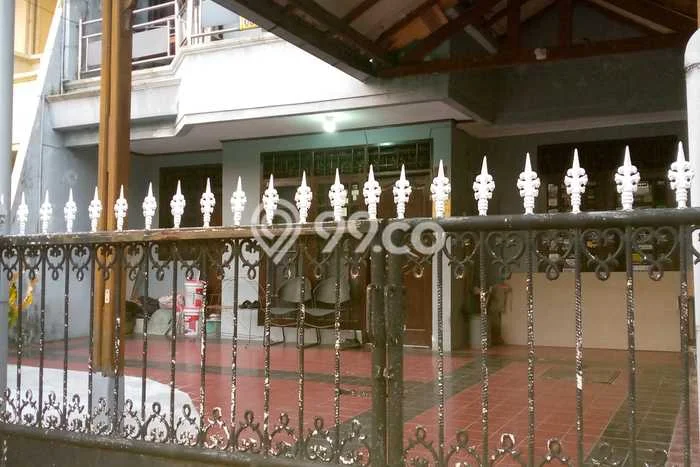 Dijual Hunian Rumah Terawat 7 KT di Taman Yasmin, Bogor Dijual Hunian Rumah Terawat 7 KT di Taman Yasmin, Bogor