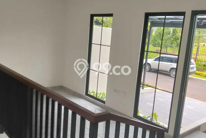 Hunian Elit LB 124m2 Siap Pakai Desain Elegan di Summarecon Bogor, Bogor Hunian Elit LB 124m2 Siap Pakai Desain Elegan di Summarecon Bogor, Bogor