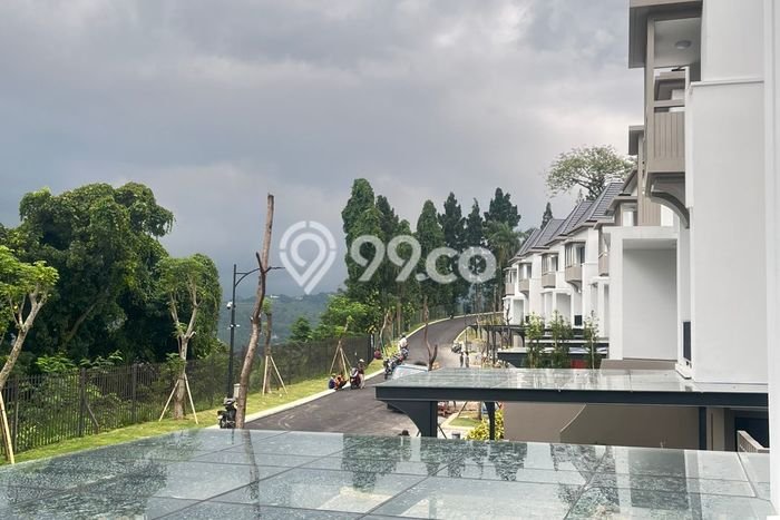 Rumah Elit Modern Tanpa Renovasi di Summarecon Bogor Bogor Rumah Elit Modern Tanpa Renovasi di Summarecon Bogor Bogor