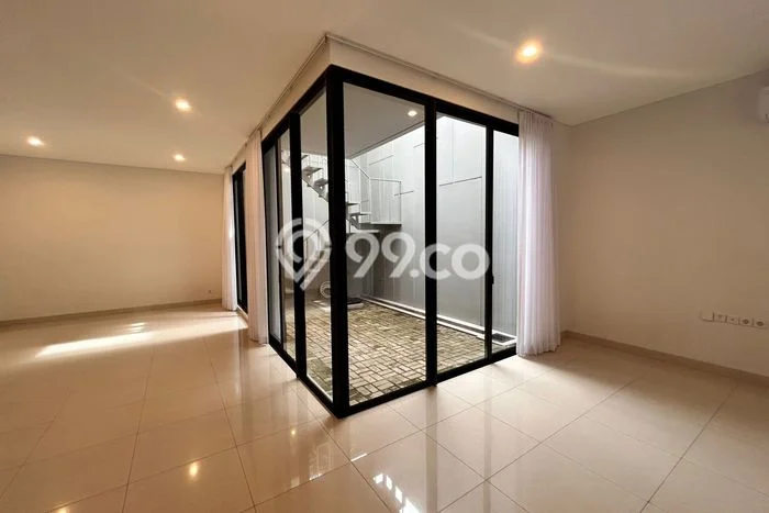 Sewa Rumah Harga Terjangkau di Summarecon Bogor Bogor dengan 3 KT Sewa Rumah Harga Terjangkau di Summarecon Bogor Bogor dengan 3 KT