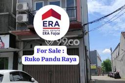 Unit Ruko Dijual di Bogor Utara Bogor Luas Tanah 79m2, Luas Bangunan 227m2 Unit Ruko Dijual di Bogor Utara Bogor Luas Tanah 79m2, Luas Bangunan 227m2
