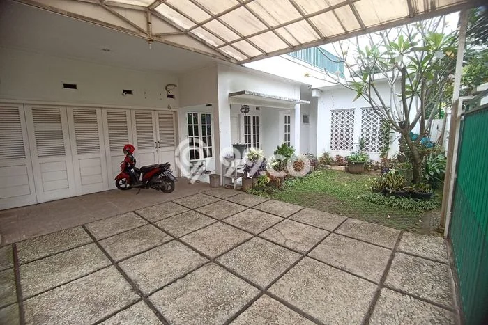 Rumah Luxury Modern Siap Huni di Pajajaran Bogor Rumah Luxury Modern Siap Huni di Pajajaran Bogor