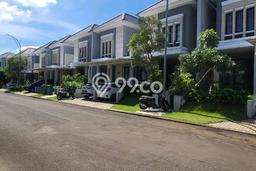 Rumah Strategis Modern Lb 100m2 di Bogor Timur, Bogor Rumah Strategis Modern Lb 100m2 di Bogor Timur, Bogor