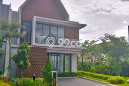 Rumah Elit Modern Tanpa Renovasi di Summarecon Bogor Bogor Rumah Elit Modern Tanpa Renovasi di Summarecon Bogor Bogor
