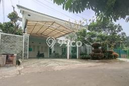 Rumah Luxury Modern Siap Huni di Pajajaran Bogor Rumah Luxury Modern Siap Huni di Pajajaran Bogor