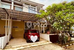Rumah Modern 4 Kamar LT 140m2 di Baranangsiang Rumah Modern 4 Kamar LT 140m2 di Baranangsiang