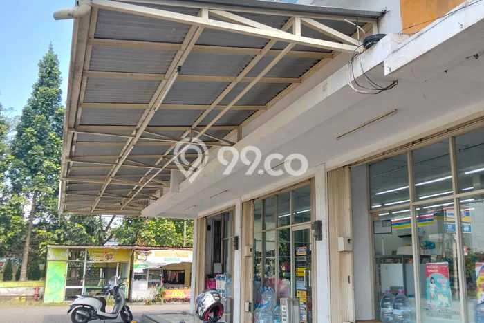 Untuk Dijual Ruko di Bogor Selatan, Bogor Harga Penawaran Spesial Untuk Dijual Ruko di Bogor Selatan, Bogor Harga Penawaran Spesial