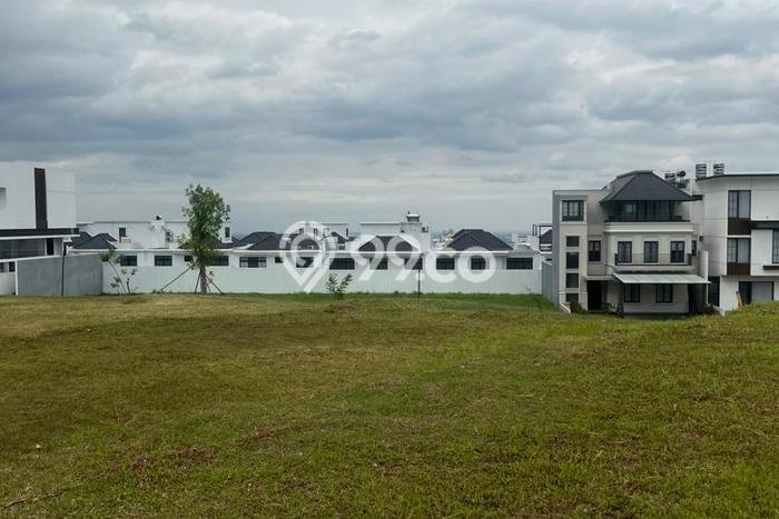 Untuk Dijual Tanah di Bogor, Luas 240m2 PPJB Untuk Dijual Tanah di Bogor, Luas 240m2 PPJB