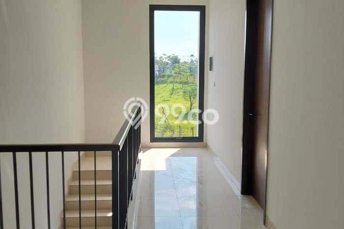 Dijual Rumah Luas Elegan Dengan View Eksklusif di Summarecon Bogor, Bogor Dijual Rumah Luas Elegan Dengan View Eksklusif di Summarecon Bogor, Bogor
