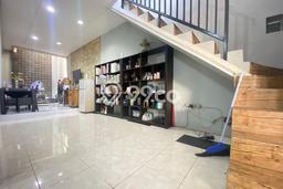 Rumah Modern 3 KT di Cimanggu Bogor Unfurnished Rumah Modern 3 KT di Cimanggu Bogor Unfurnished