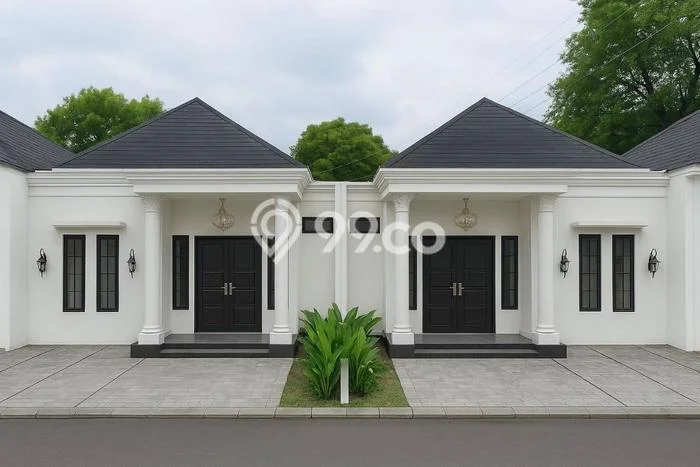 Dijual Cepat Rumah Bagus Siap Huni LB 50m2 di Sukarami, Palembang Dijual Cepat Rumah Bagus Siap Huni LB 50m2 di Sukarami, Palembang