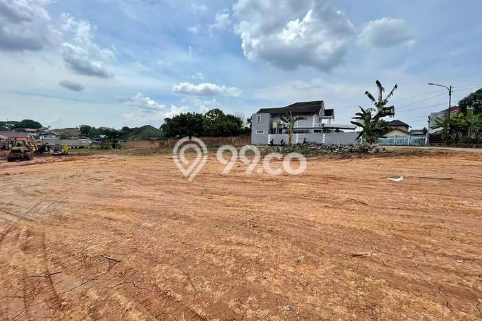 Kavling Tanah di Sukarami Dijual Luas 238m2 Legalitas SHM Kavling Tanah di Sukarami Dijual Luas 238m2 Legalitas SHM