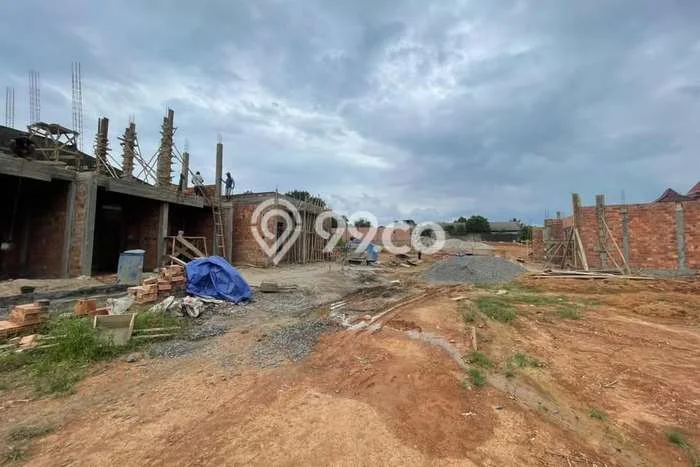 Dijual Hunian Rumah Terawat 3 KT di Sukarame, Palembang Dijual Hunian Rumah Terawat 3 KT di Sukarame, Palembang