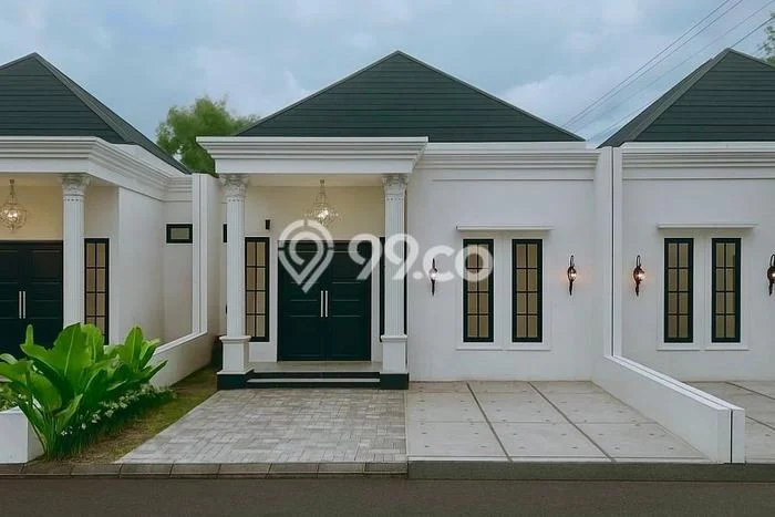 Dijual Cepat Rumah Bagus Siap Huni LB 50m2 di Sukarami, Palembang Dijual Cepat Rumah Bagus Siap Huni LB 50m2 di Sukarami, Palembang