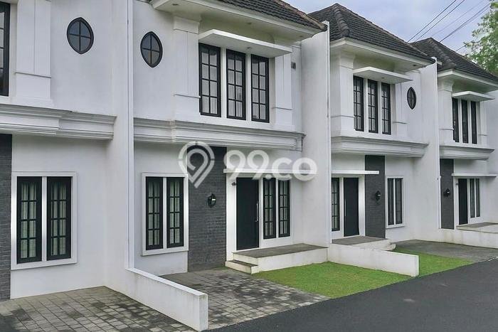 Jual Rumah Minimalis Bagus Punya 3 KT di Sukarami Palembang SHM Jual Rumah Minimalis Bagus Punya 3 KT di Sukarami Palembang SHM