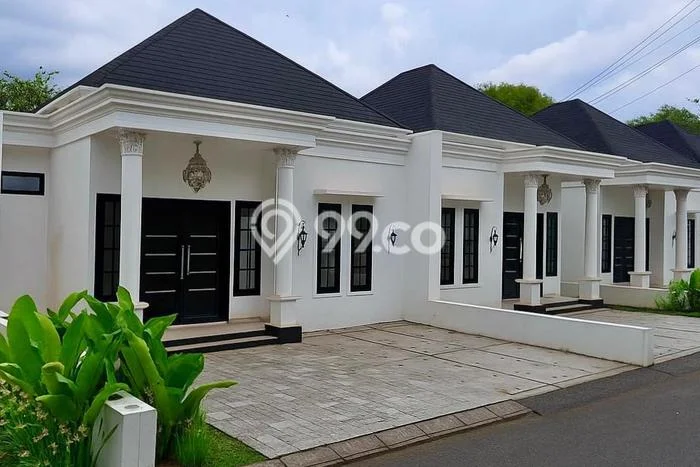 For Sale Rumah 2 Kamar Lokasi Ideal Bagus dan Strategis di Sukarami For Sale Rumah 2 Kamar Lokasi Ideal Bagus dan Strategis di Sukarami