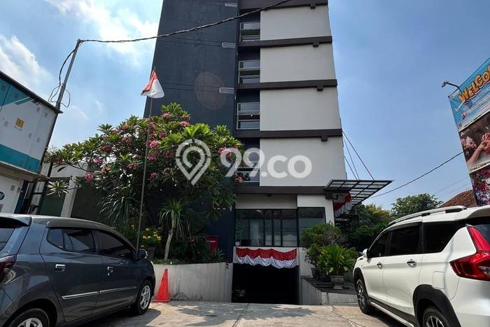 AREA PREMIUM! Hotel Kawasan , Luas 1991m2m², Lokasi Premium AREA PREMIUM! Hotel Kawasan , Luas 1991m2m², Lokasi Premium