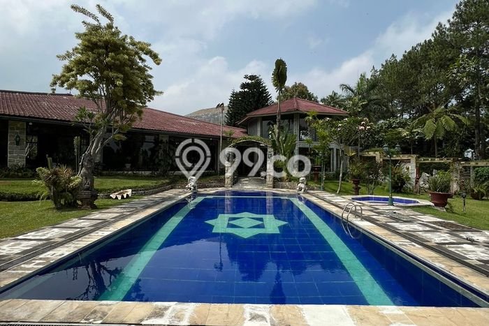 Villa Cisarua Villa Cisarua