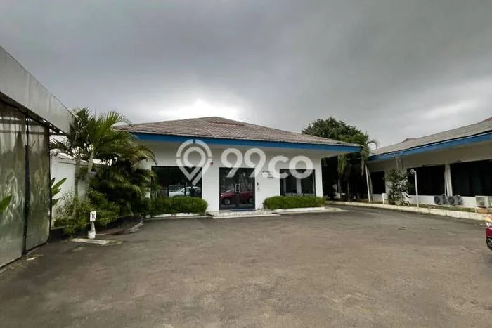Komersial Dijual Lokasi Stratagis di Tebet Jakarta Selatan Cocok untuk Investasi Komersial Dijual Lokasi Stratagis di Tebet Jakarta Selatan Cocok untuk Investasi