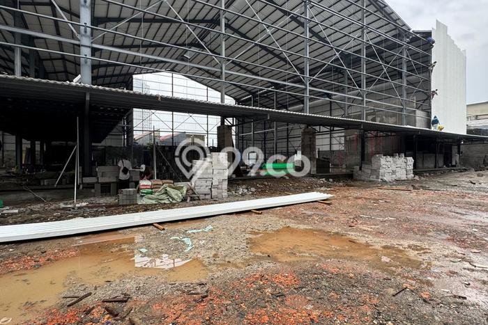 Dijual Komersial di Cilandak, Jakarta Selatan Harga Penawaran Spesial Dijual Komersial di Cilandak, Jakarta Selatan Harga Penawaran Spesial