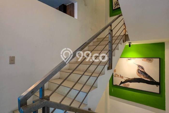 Unit Kantor Dijual di Kebayoran Baru Jakarta Selatan Luas Tanah 596m2, Luas Bangunan 1300m2 Unit Kantor Dijual di Kebayoran Baru Jakarta Selatan Luas Tanah 596m2, Luas Bangunan 1300m2