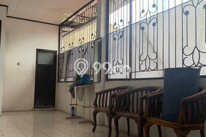 Dijual Kost di Tebet, Jakarta Selatan, 10 KT, 3 KM, Luas 250m2 Dijual Kost di Tebet, Jakarta Selatan, 10 KT, 3 KM, Luas 250m2