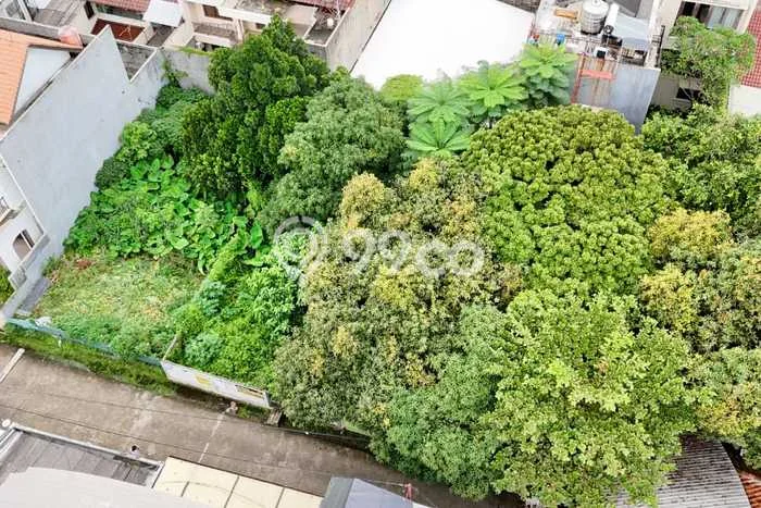 Tanah Kavling Dijual di Lebak Bulus, Jakarta Selatan dengan Luas Tanah 200m2 Tanah Kavling Dijual di Lebak Bulus, Jakarta Selatan dengan Luas Tanah 200m2