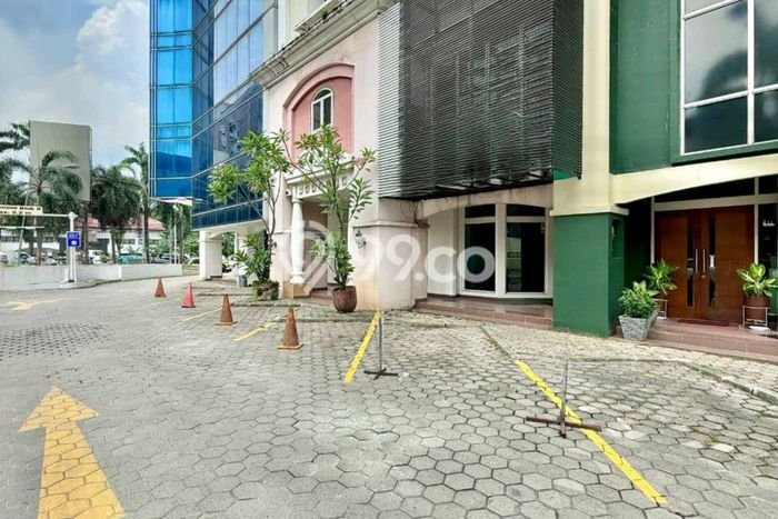 Paling Diincar! Ruko Dijual di Pondok Indah Harga Kompetitif Paling Diincar! Ruko Dijual di Pondok Indah Harga Kompetitif