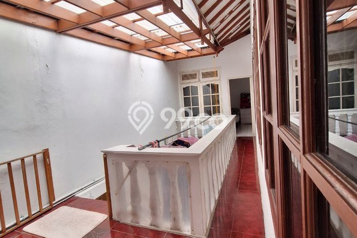 Rumah Elit Modern Tanpa Renovasi di Bangka Jakarta Selatan Rumah Elit Modern Tanpa Renovasi di Bangka Jakarta Selatan