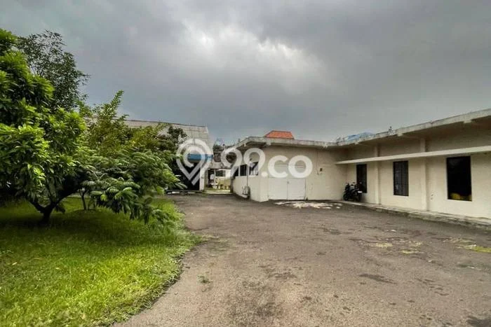 Komersial Dijual Lokasi Stratagis di Tebet Jakarta Selatan Cocok untuk Investasi Komersial Dijual Lokasi Stratagis di Tebet Jakarta Selatan Cocok untuk Investasi