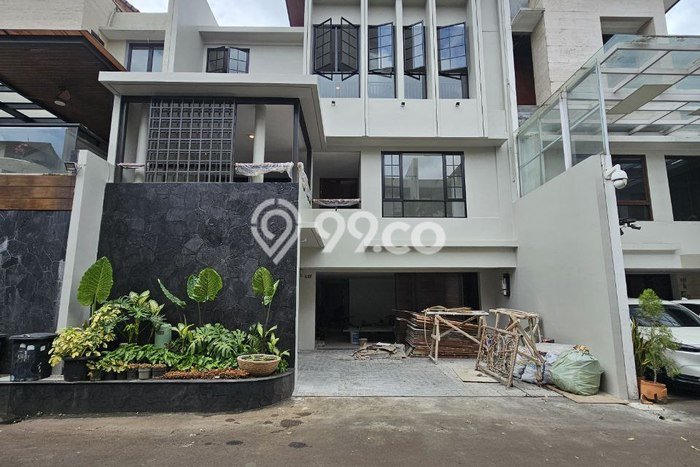 Cilandak Townhouse Cilandak Townhouse