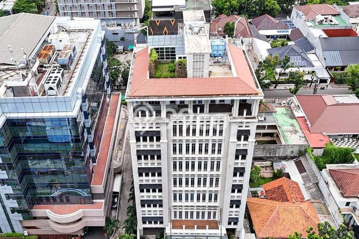 Untuk Dijual! Komersial di Thamrin Jakarta Pusat LT 689m2 / LB 2602m2 Kawasan Strategis Untuk Dijual! Komersial di Thamrin Jakarta Pusat LT 689m2 / LB 2602m2 Kawasan Strategis