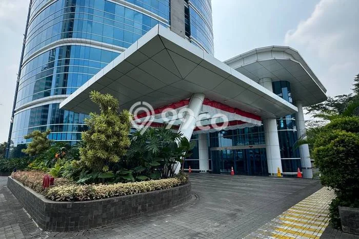 Dijual! Kantor di TB Simatupang Jakarta Selatan LT 110m2 / LB 110m2 Kawasan Strategis Dijual! Kantor di TB Simatupang Jakarta Selatan LT 110m2 / LB 110m2 Kawasan Strategis